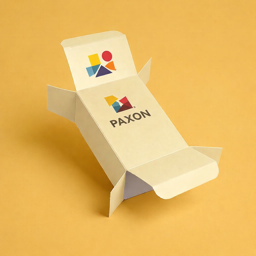 Straight Tuck End Boxes